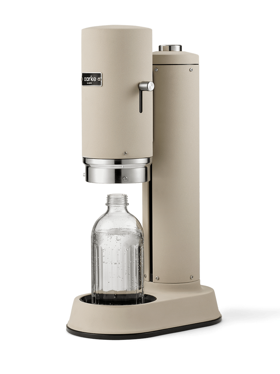Aarke Carbonator Pro Sand