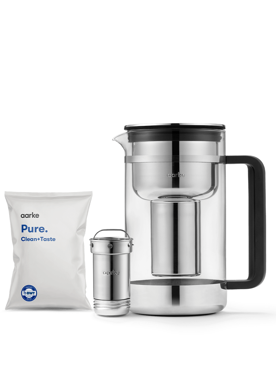 Aarke Purifier Large