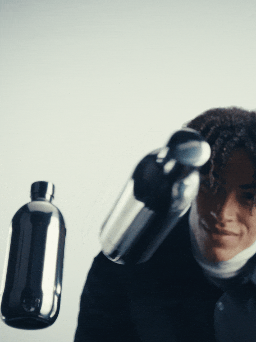 Aarke To-Go Bottles