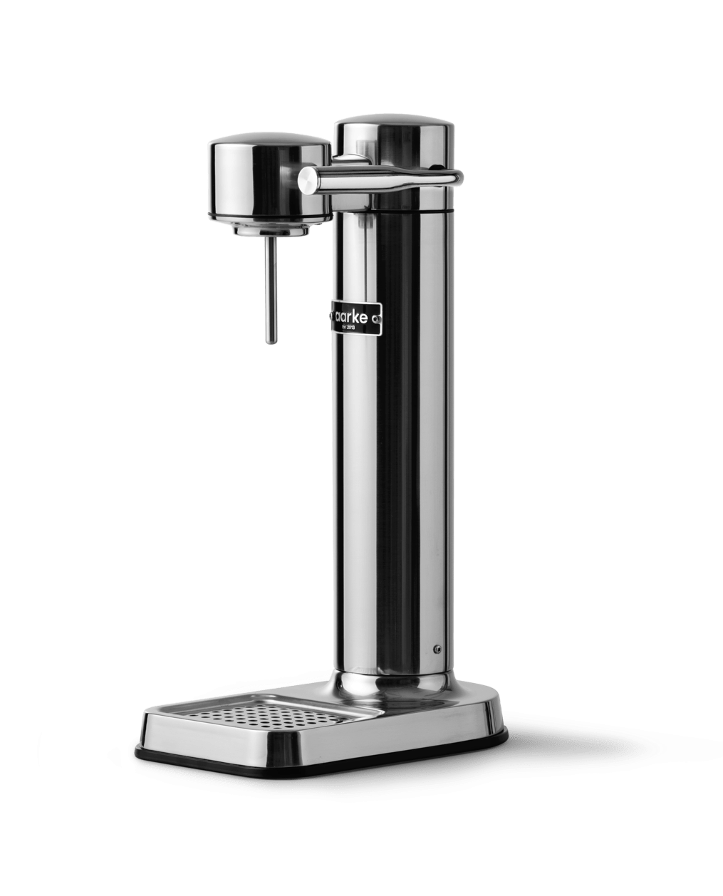 Aarke Carbonator 3 Steel