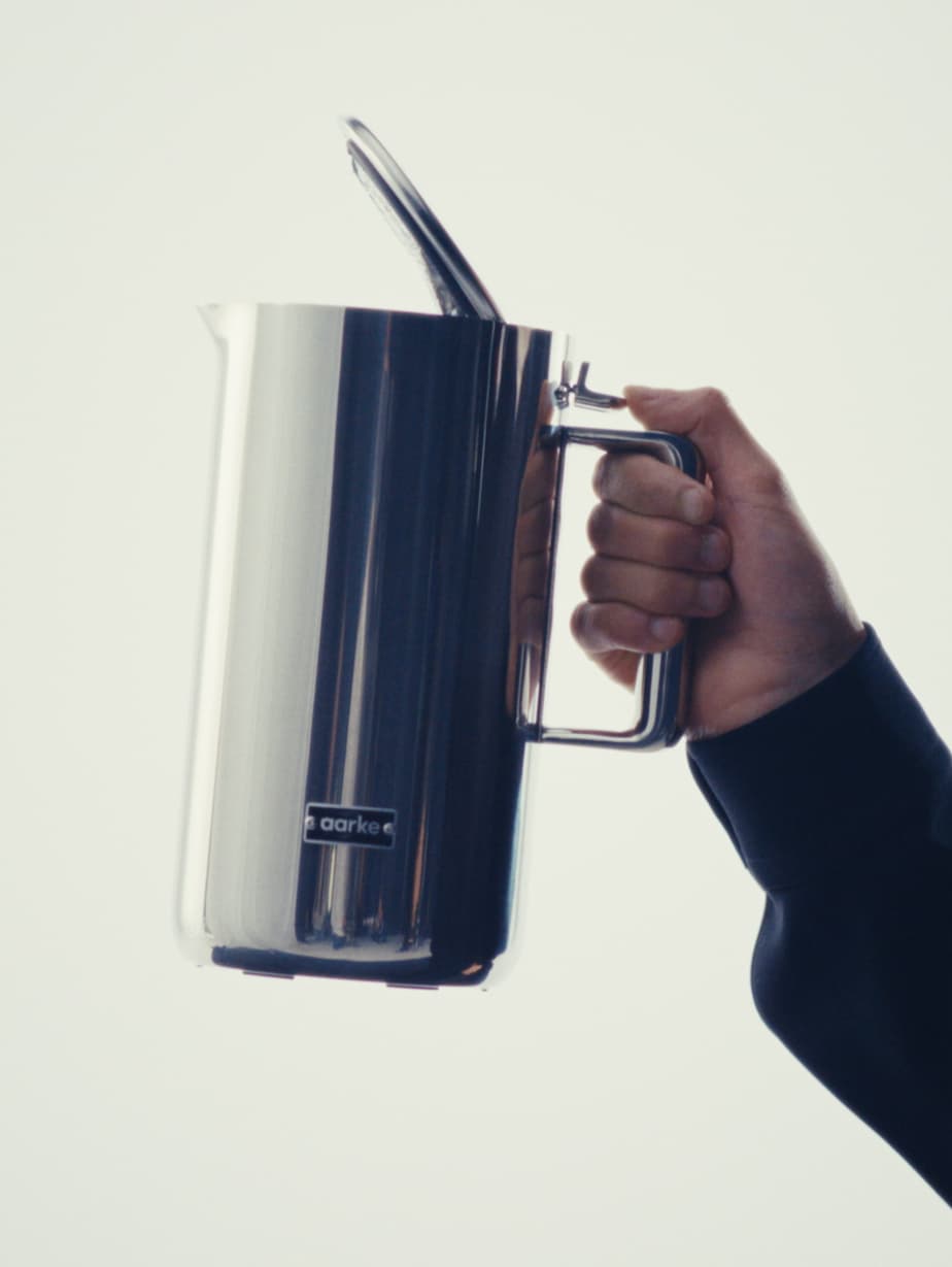 Aarke Kettle