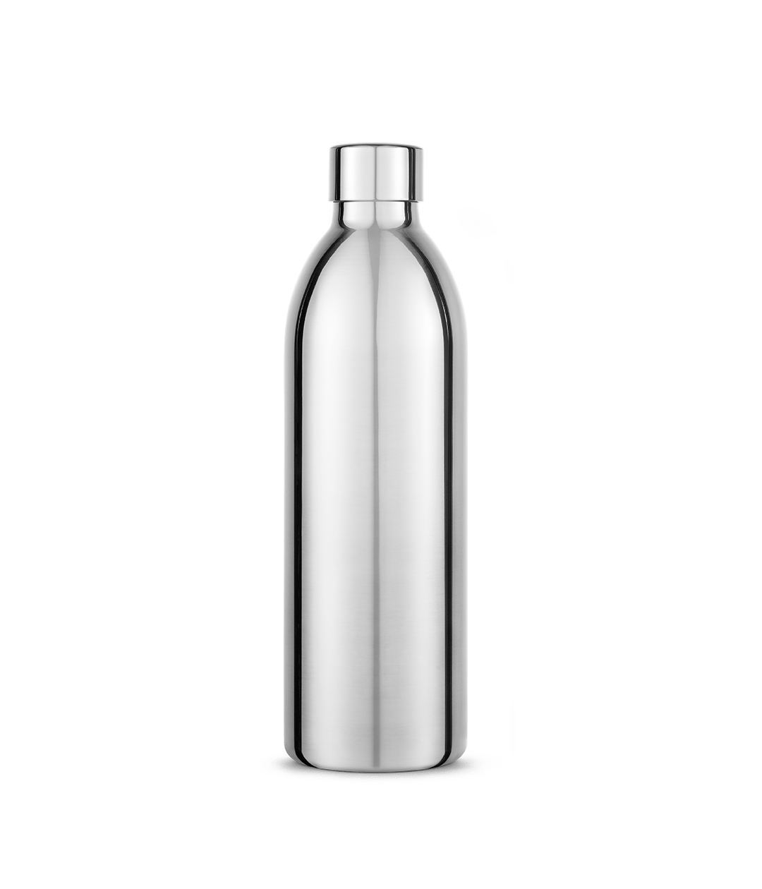 Aarke To-Go Bottle
