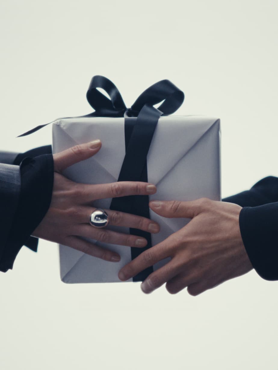 Aarke Gift