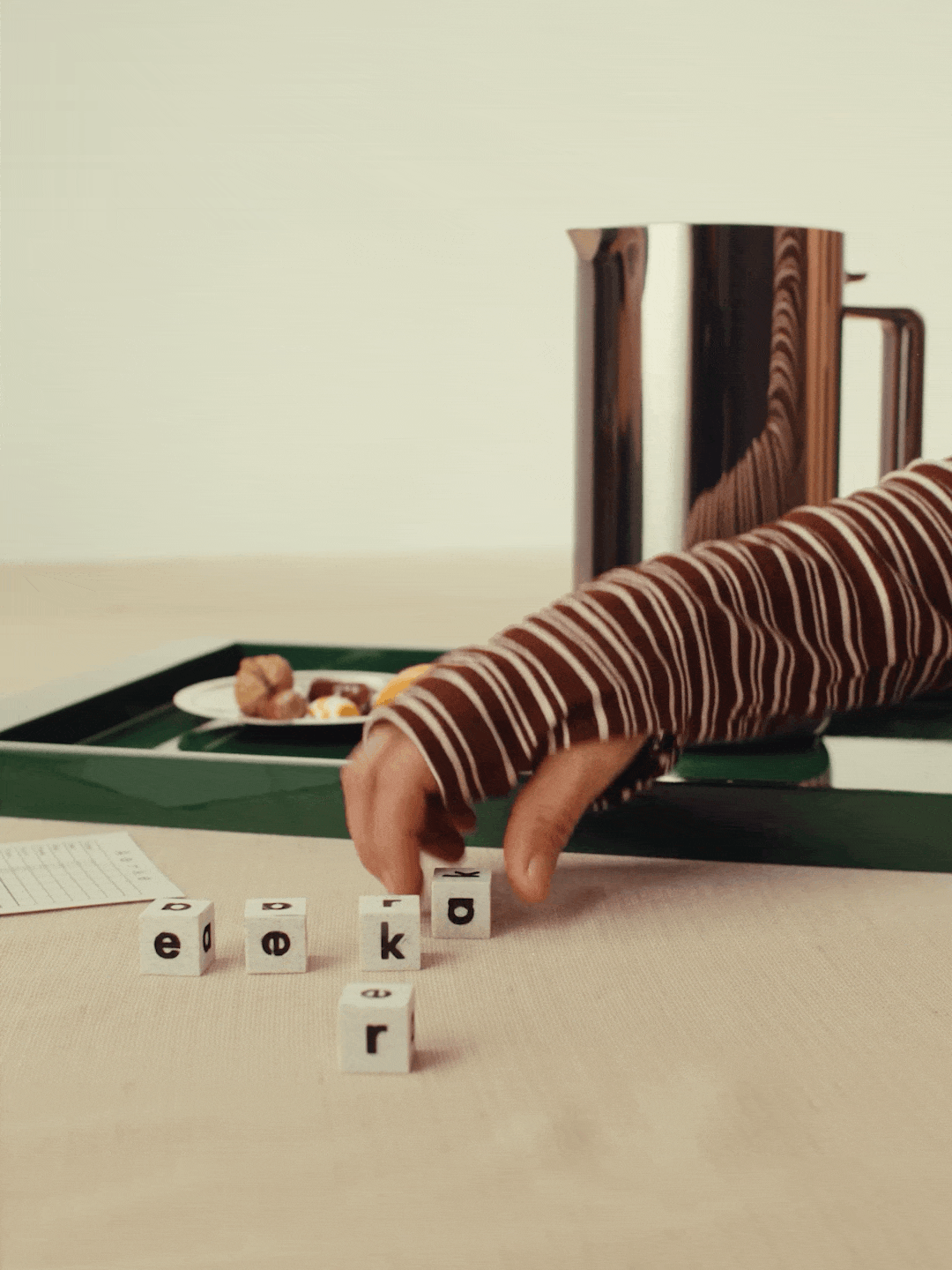 Aarke games