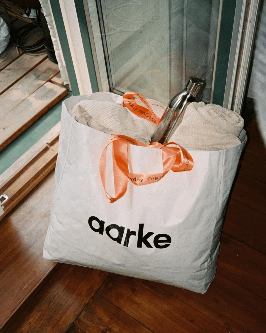 Aarke 2025 highlights