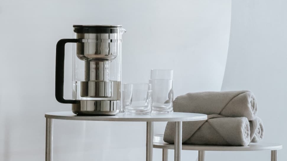 Aarke Purifier