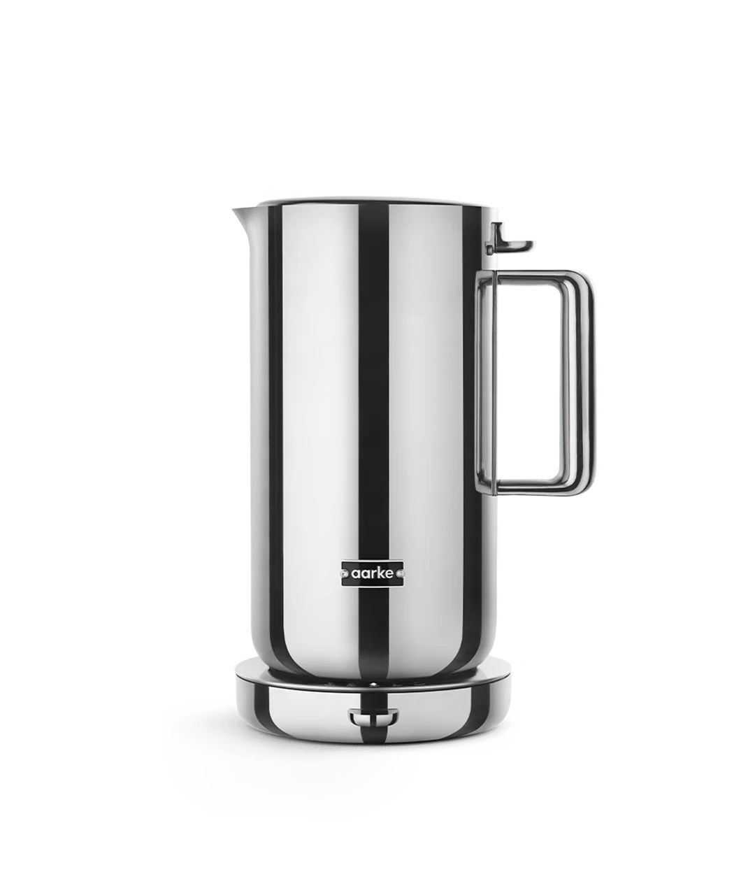 Image of Kettle Stainless Steel