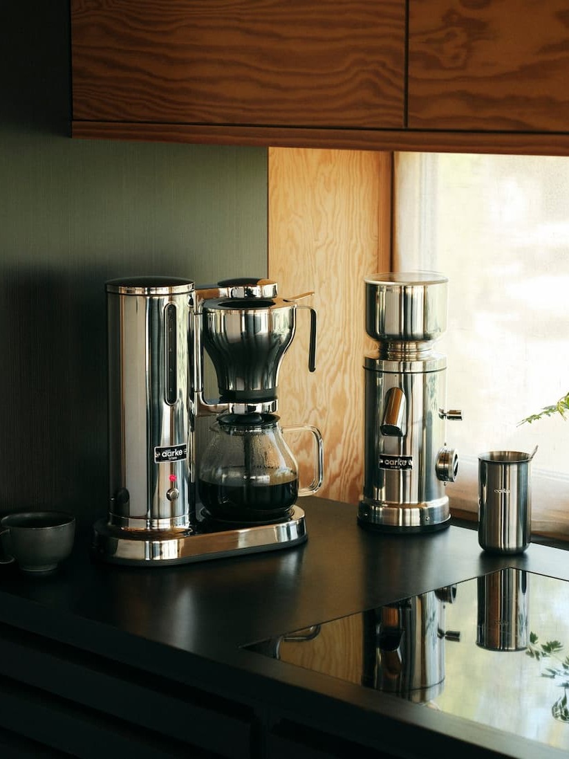 Aarke Coffee System