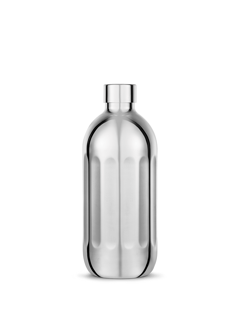 Aarke To-go bottle