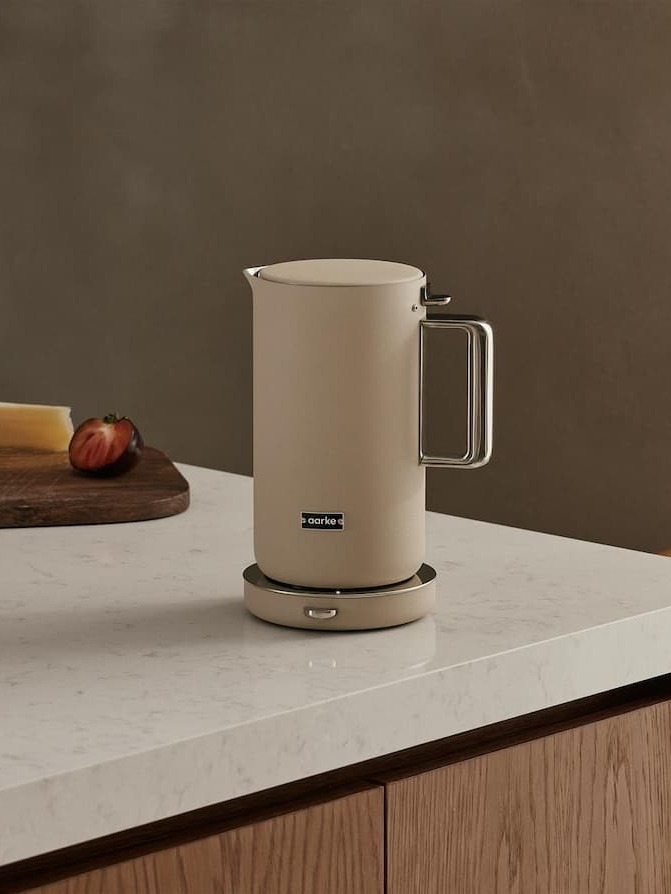 Aarke Kettle Sand