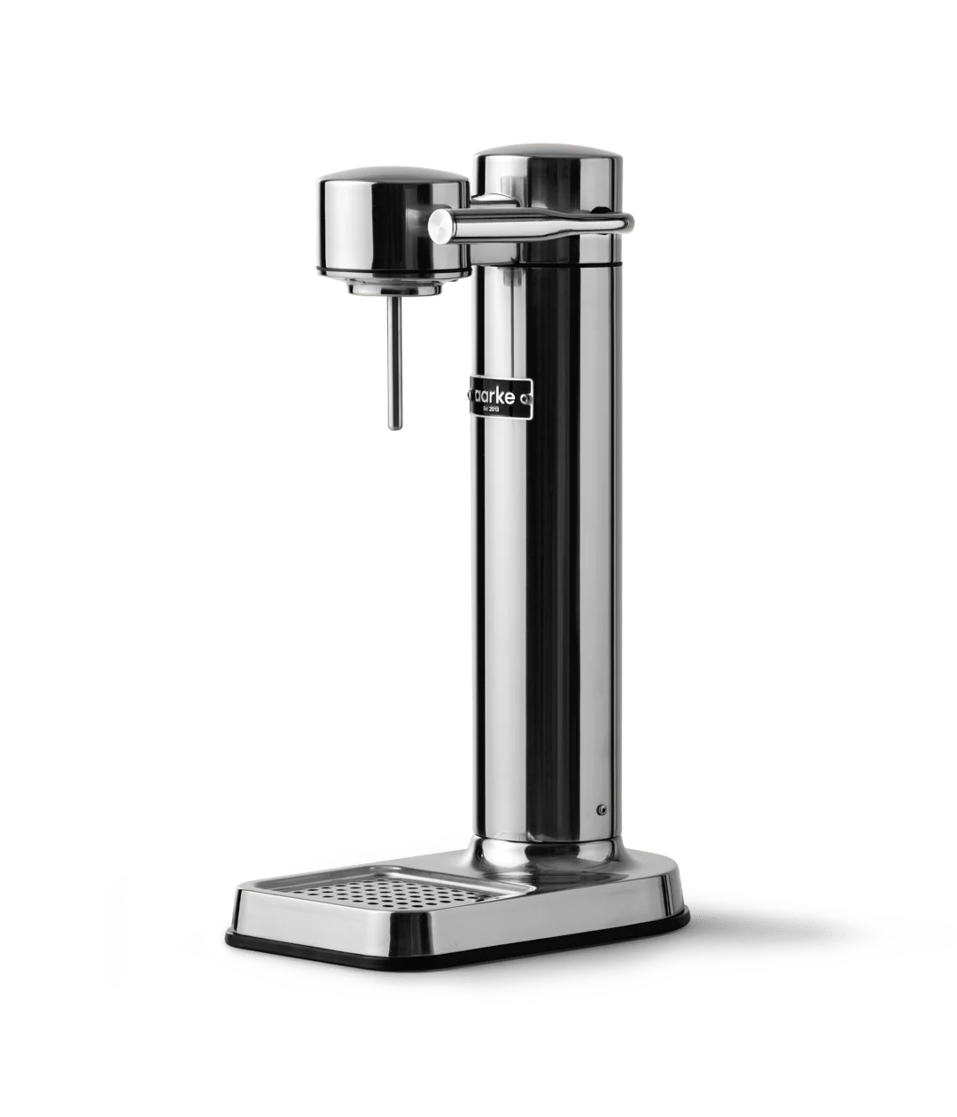 Image of Carbonator 3 Stainless Steel