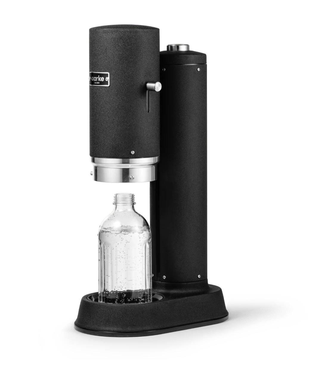 Image of Carbonator Pro Matte Black