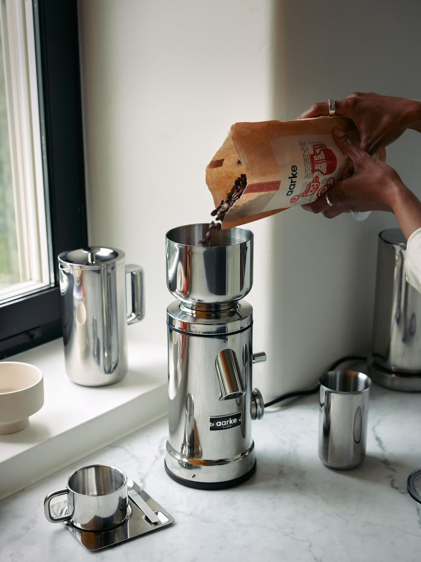 Coffee Machines