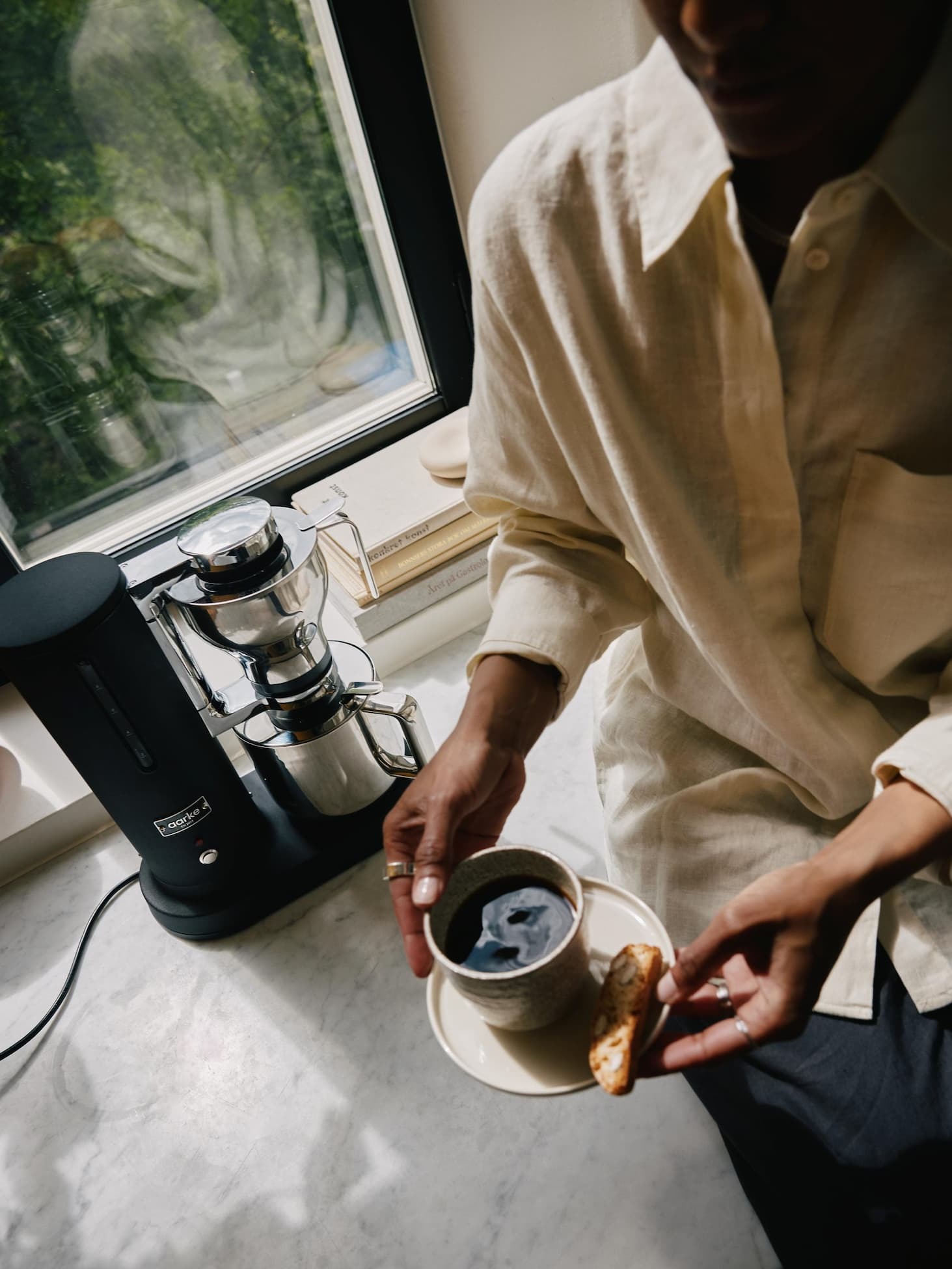 Coffee Machines