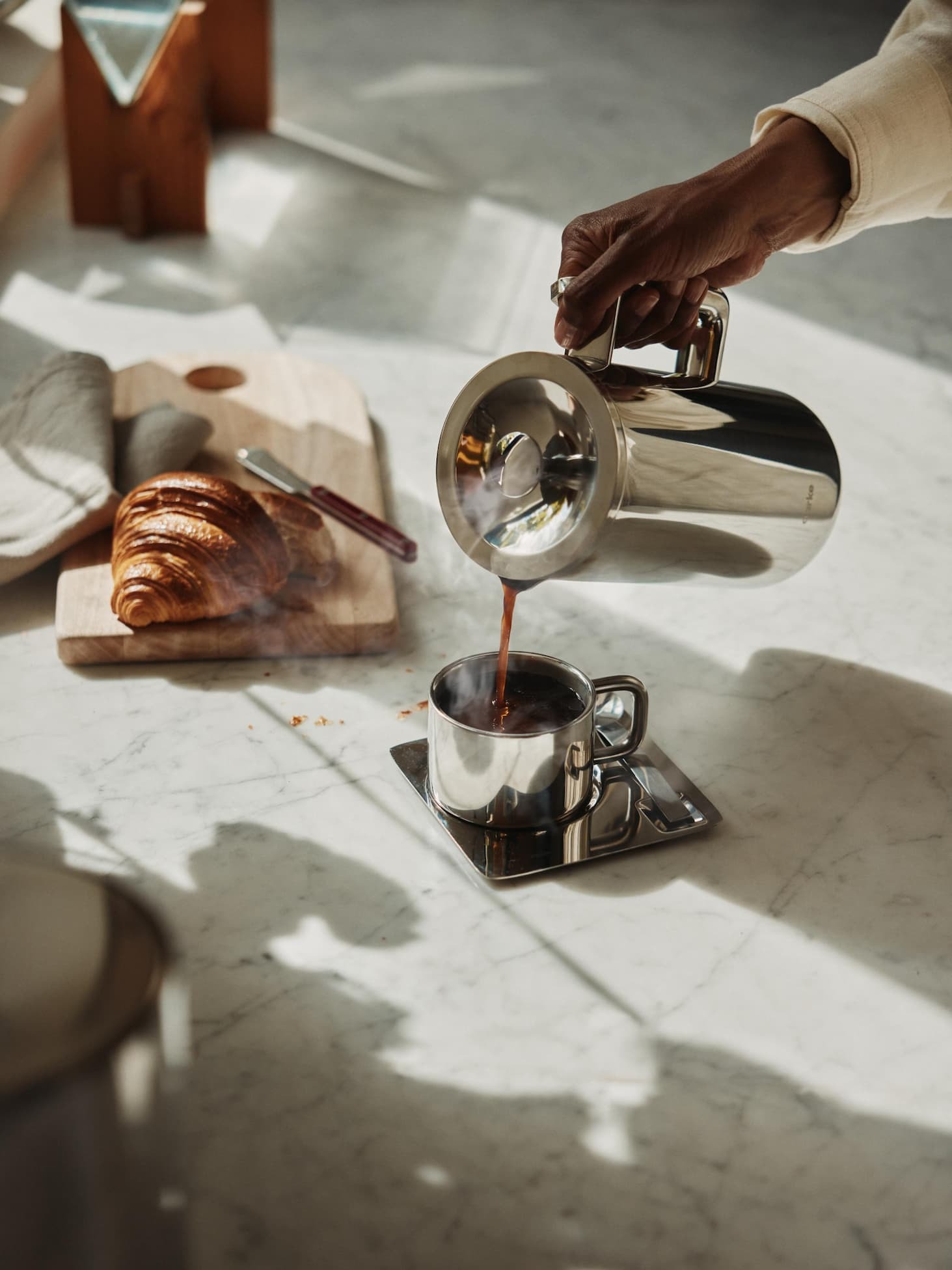 Coffee Machines