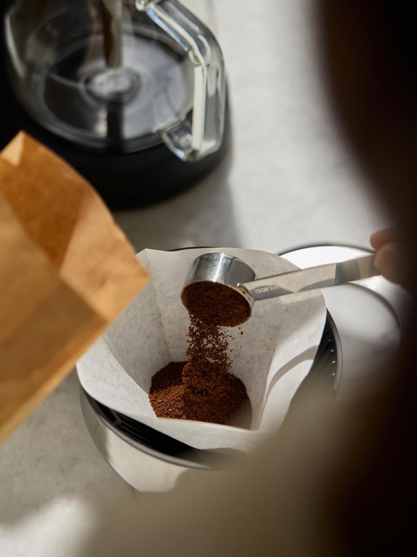 Coffee Machines