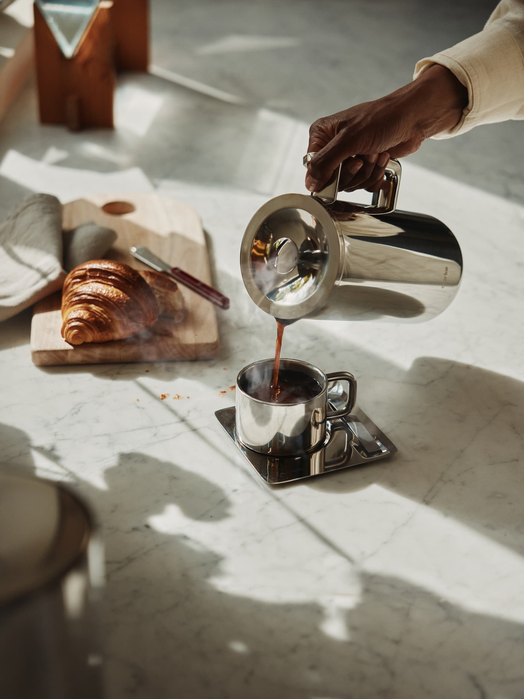 Coffee Press