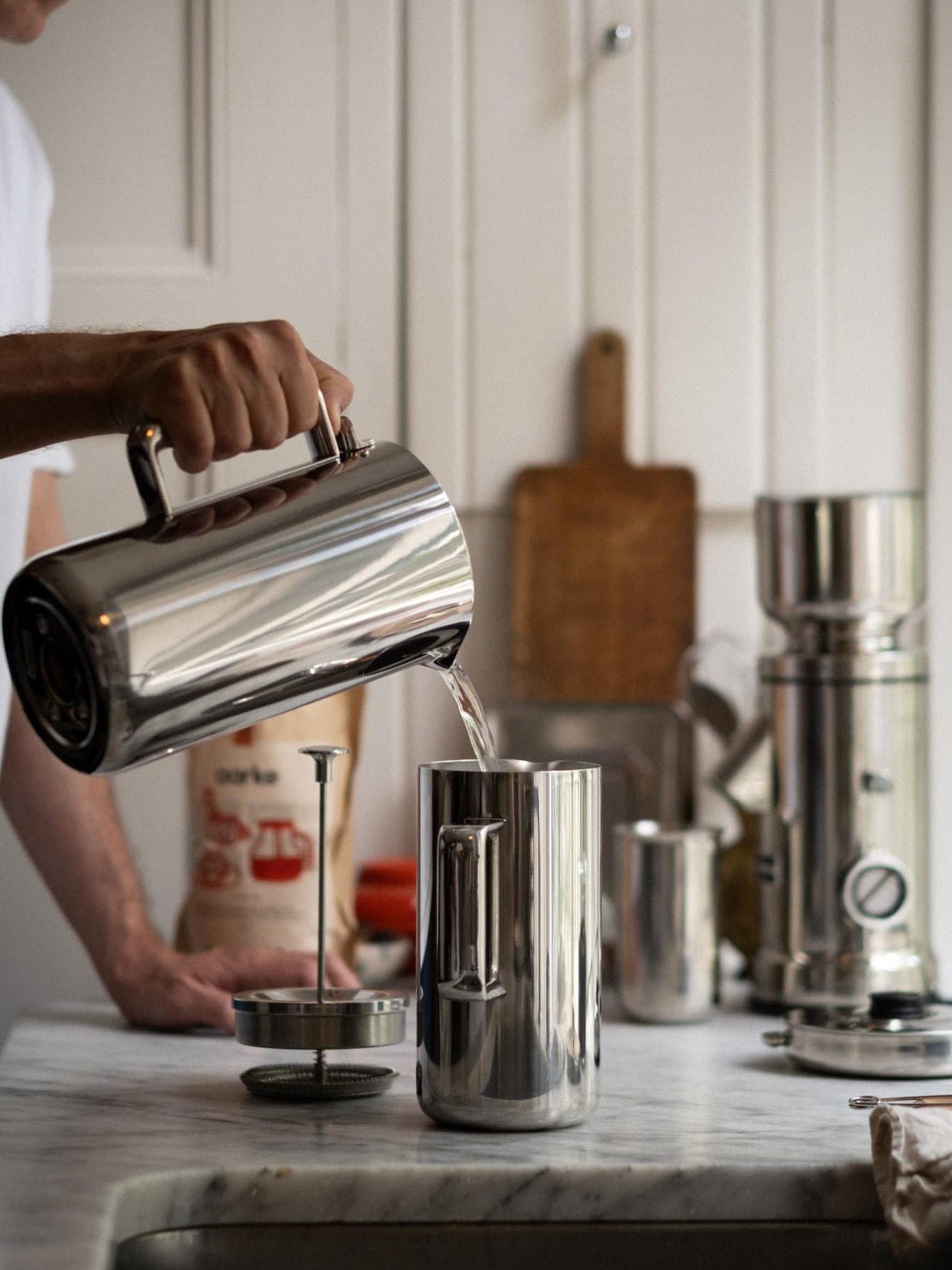 Coffee Press