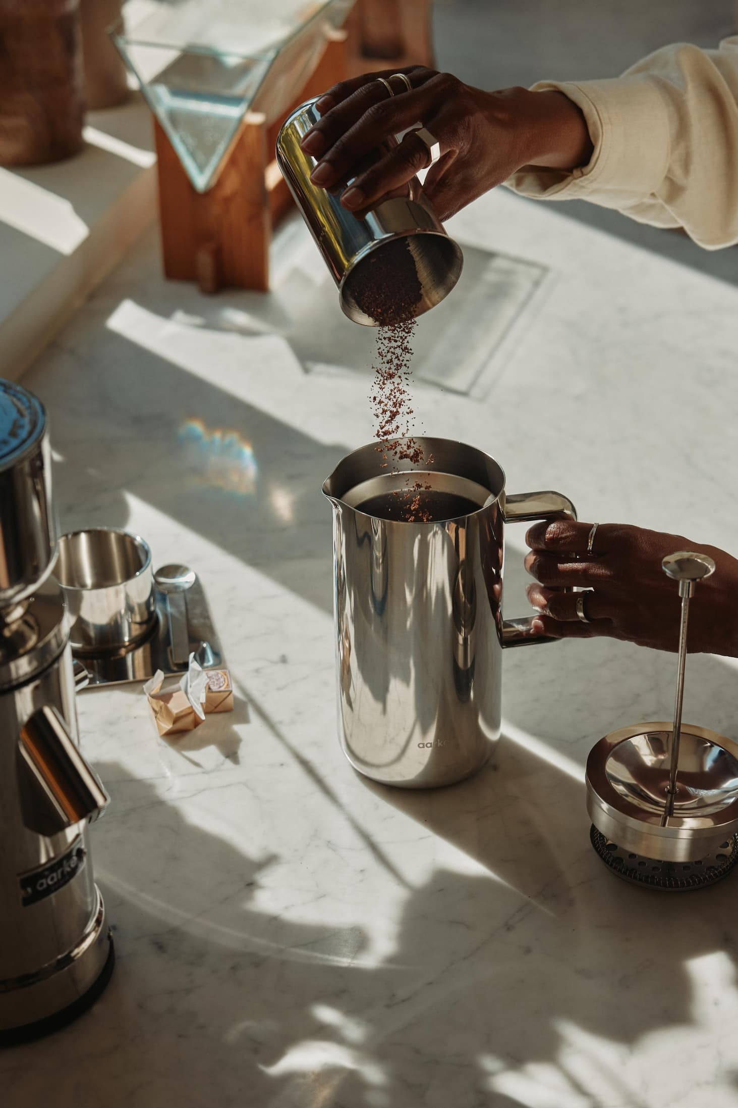 Coffee Grinder
