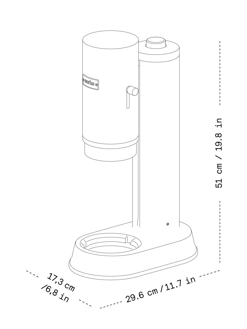 Carbonator Pro 