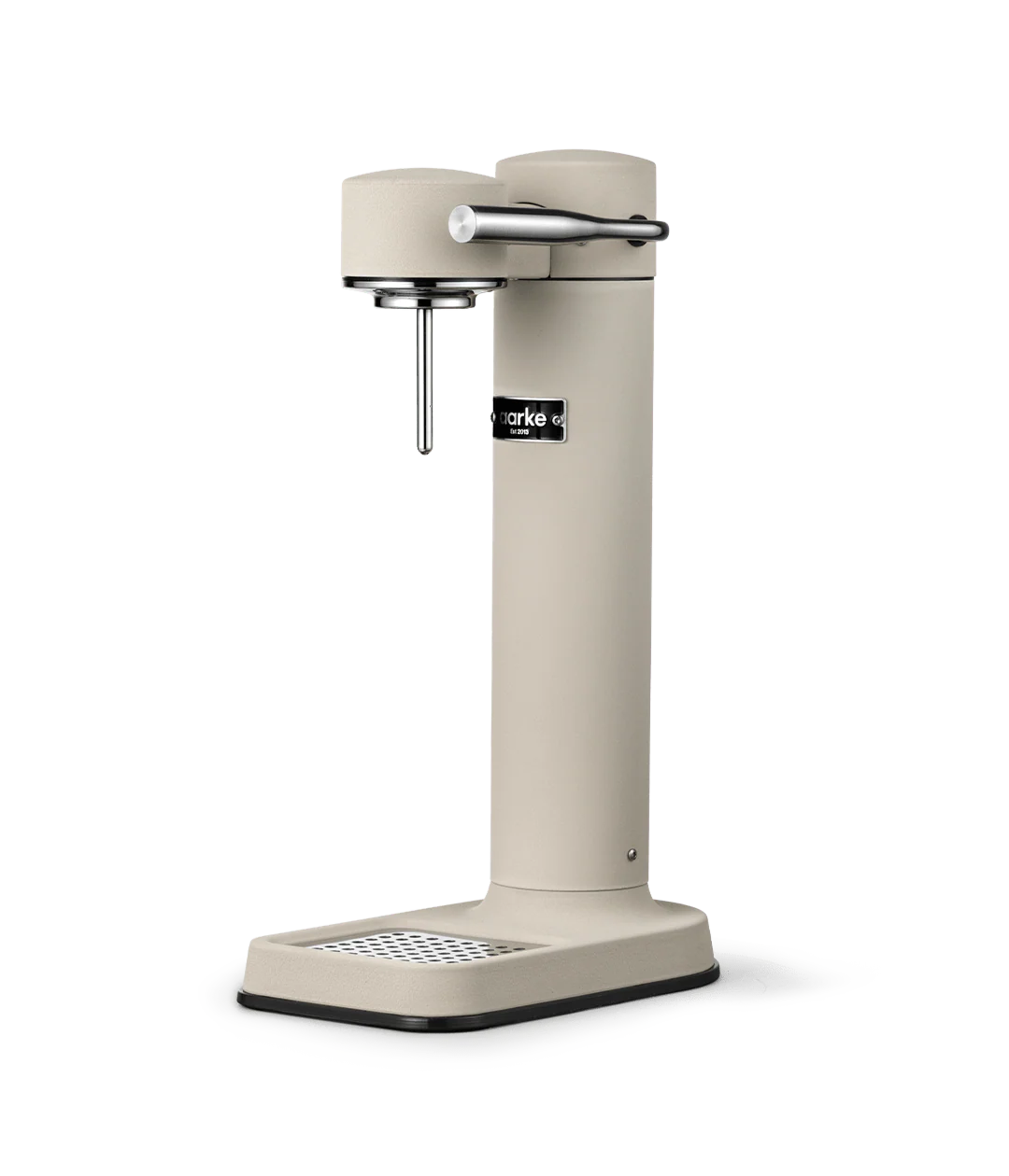 Image of Carbonator 3 Sand