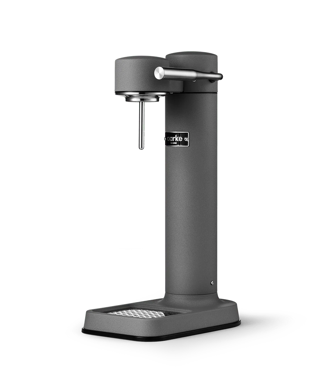Image of Carbonator 3 Matte Gray
