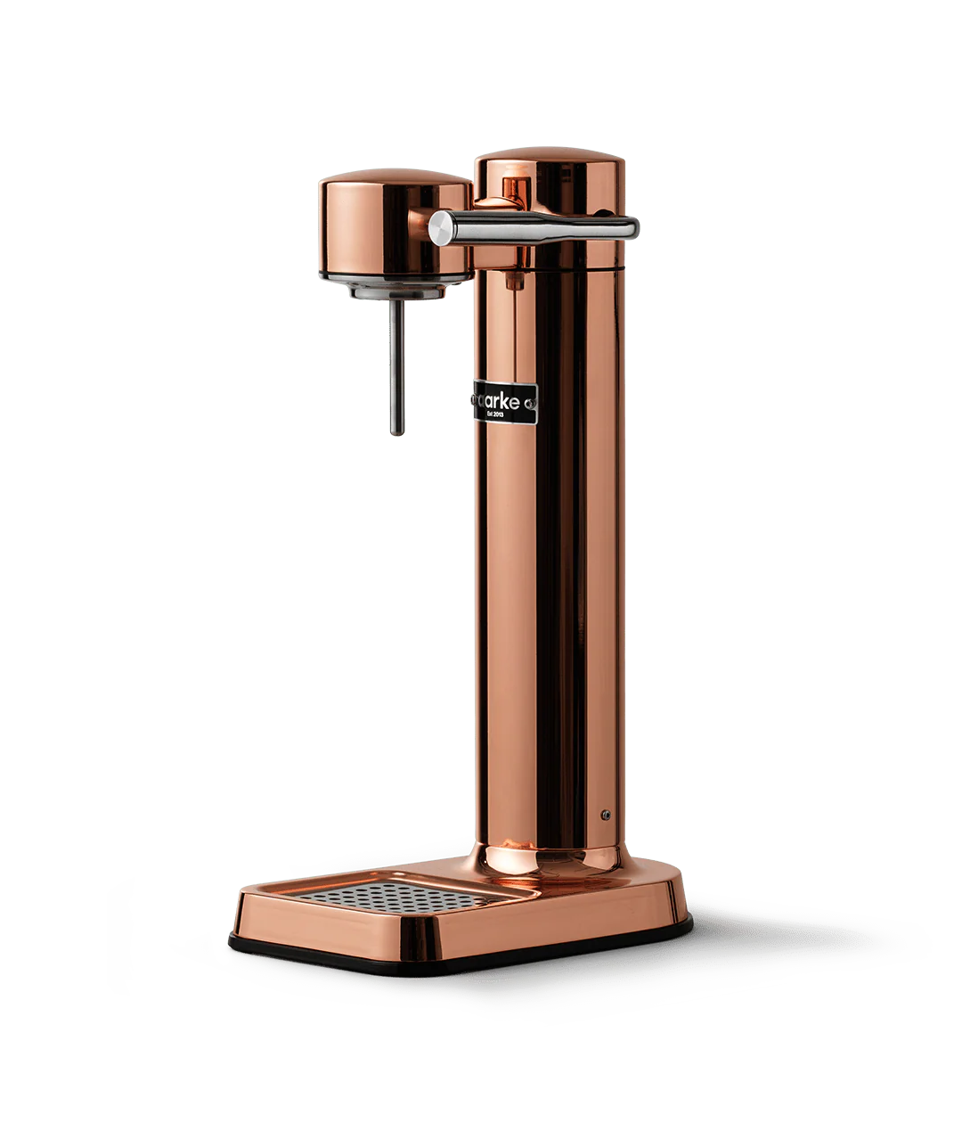 Image of Carbonator 3 Copper