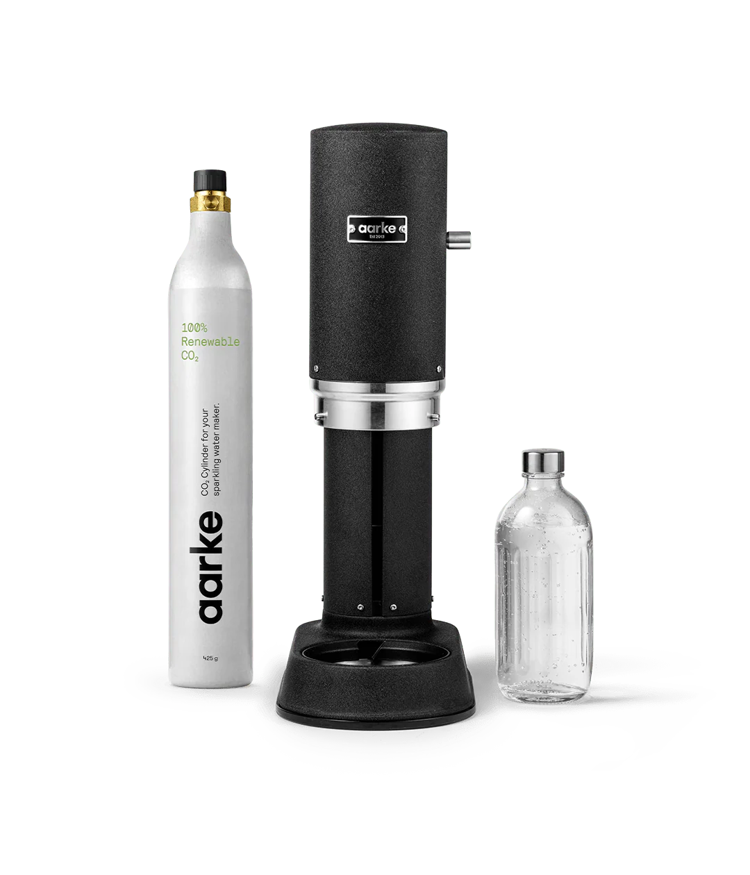 Image of Carbonator Pro Kit Matte Black