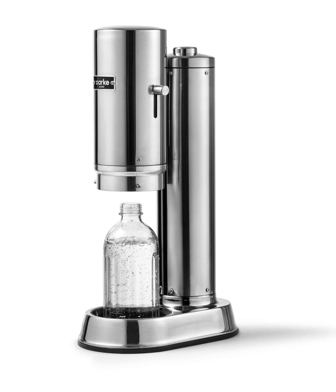 Image of Carbonator Pro Stainless Steel