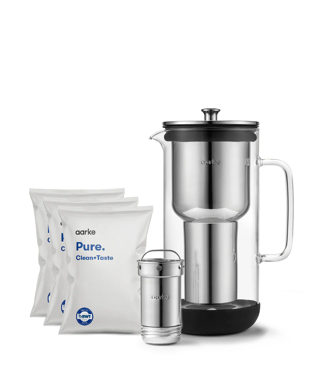 Image of Purifier Pure Kit