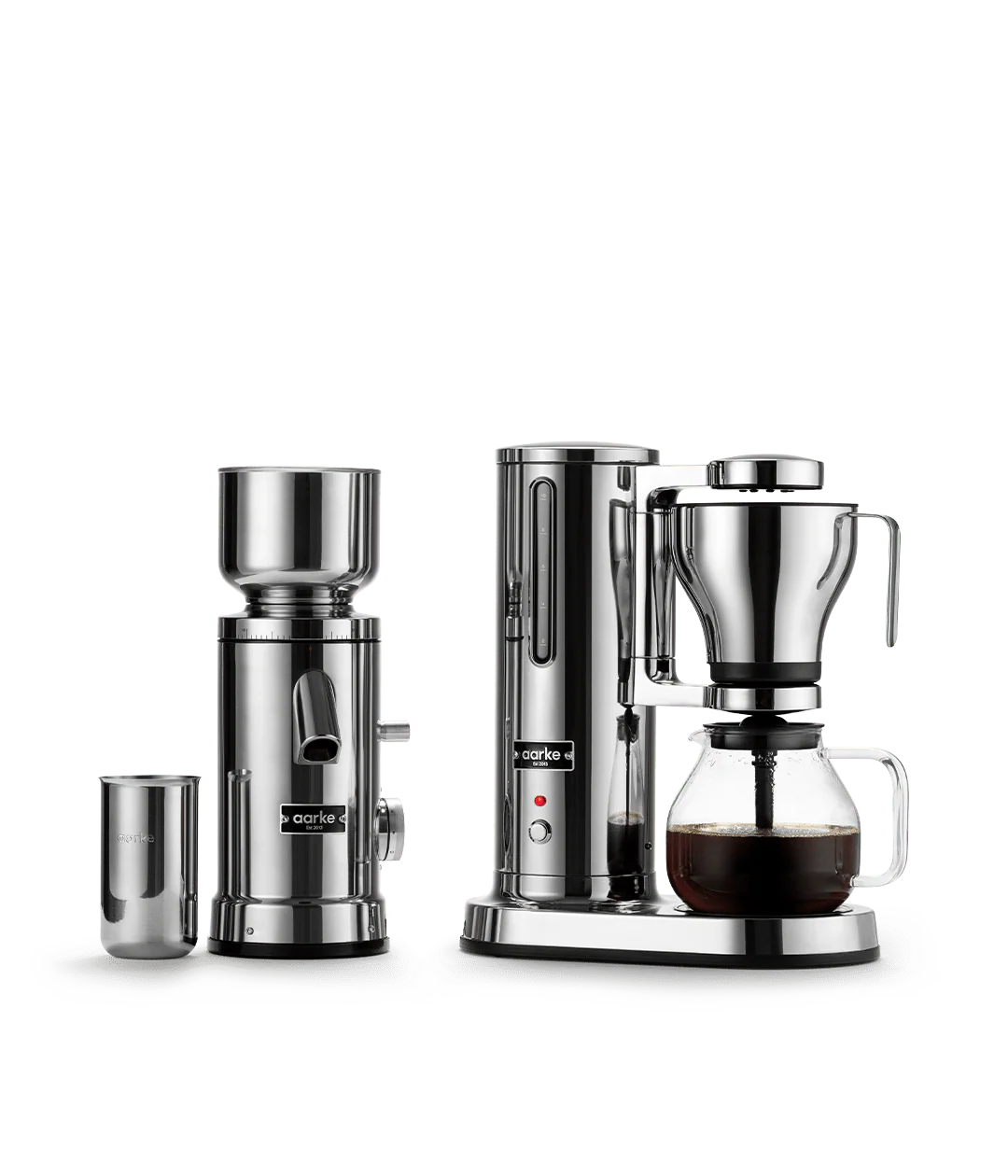 Image of Coffee System