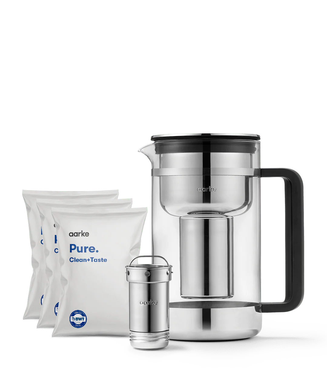 Image of Purifier Large Pure Kit