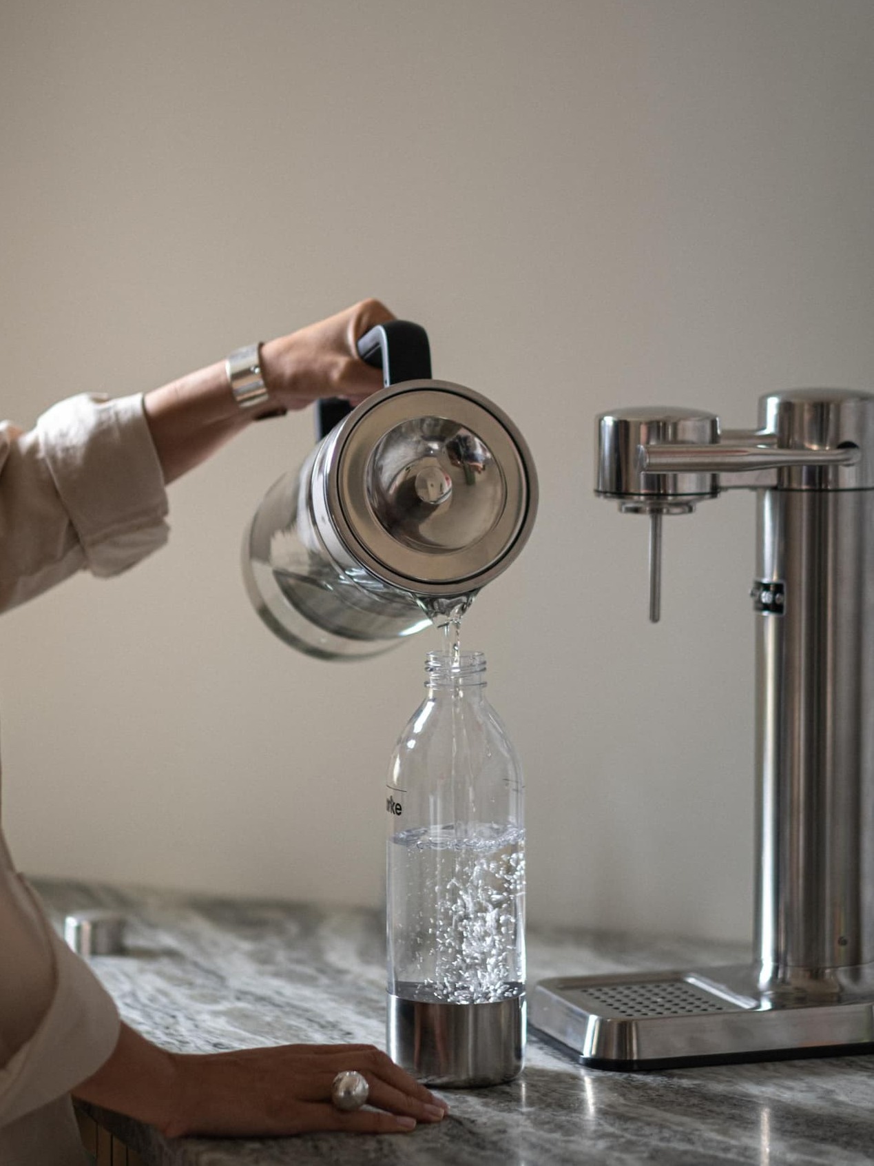 Aarke Purifier