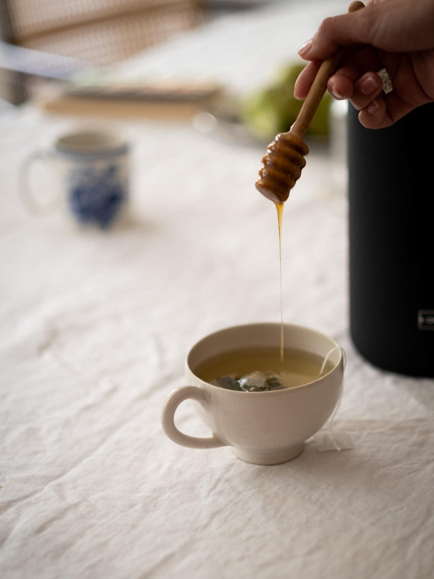 Coffee press