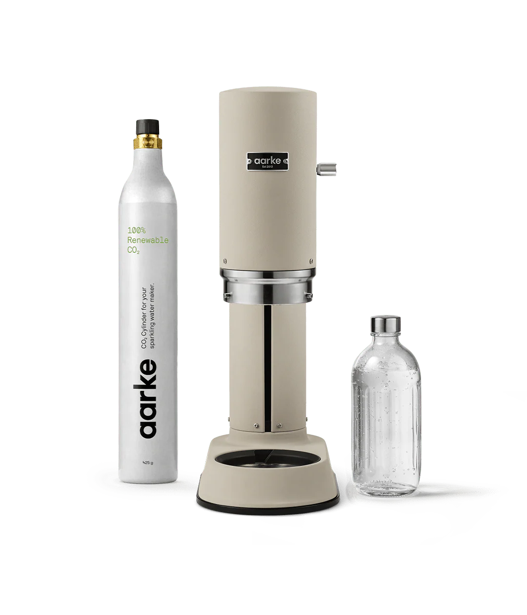 Image of Carbonator Pro Kit Sand