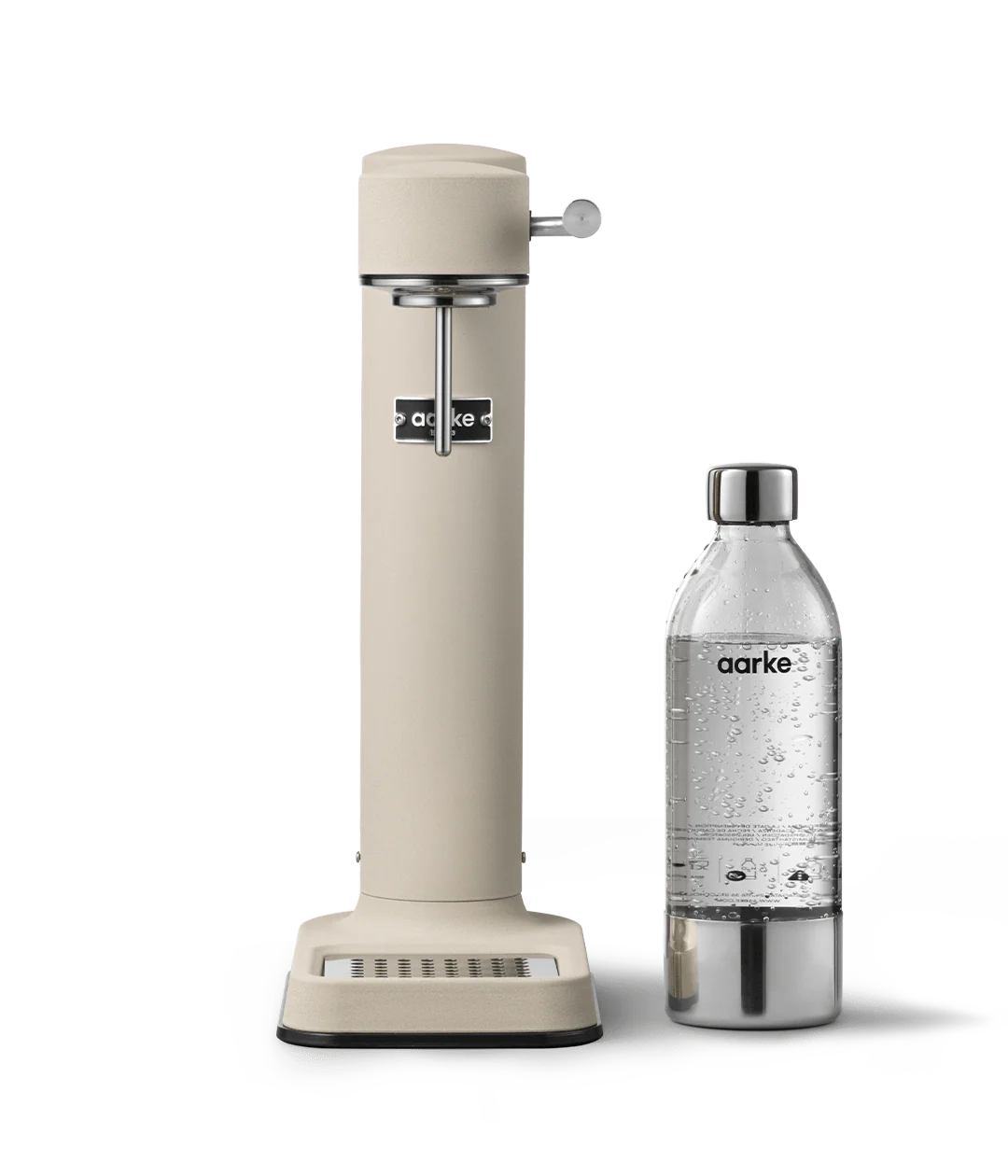 Image of Carbonator 3 Sand