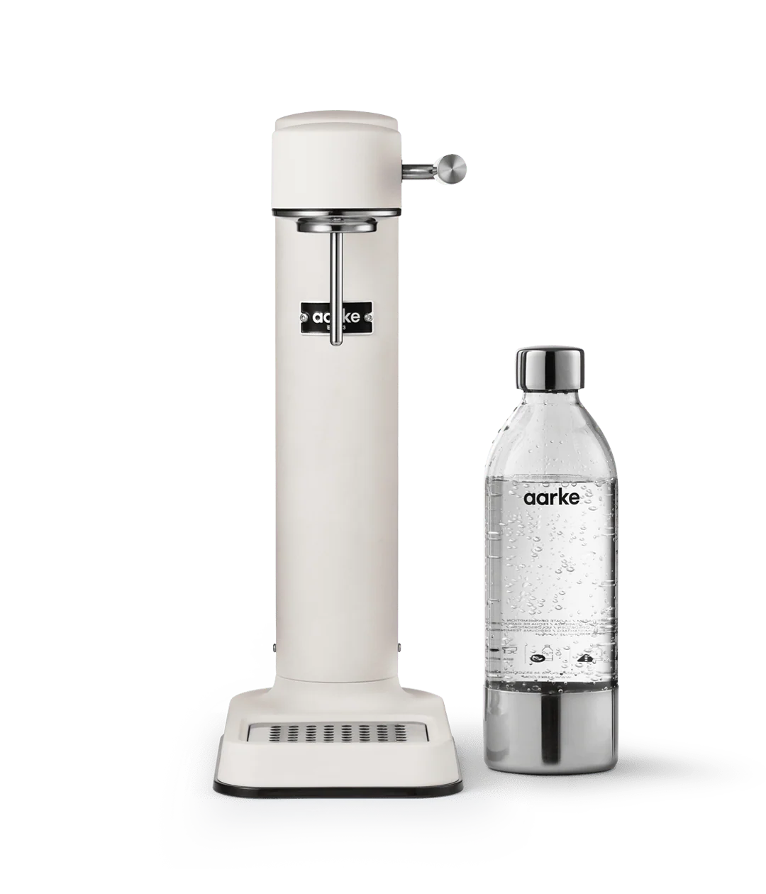 Image of Carbonator 3 Matte White