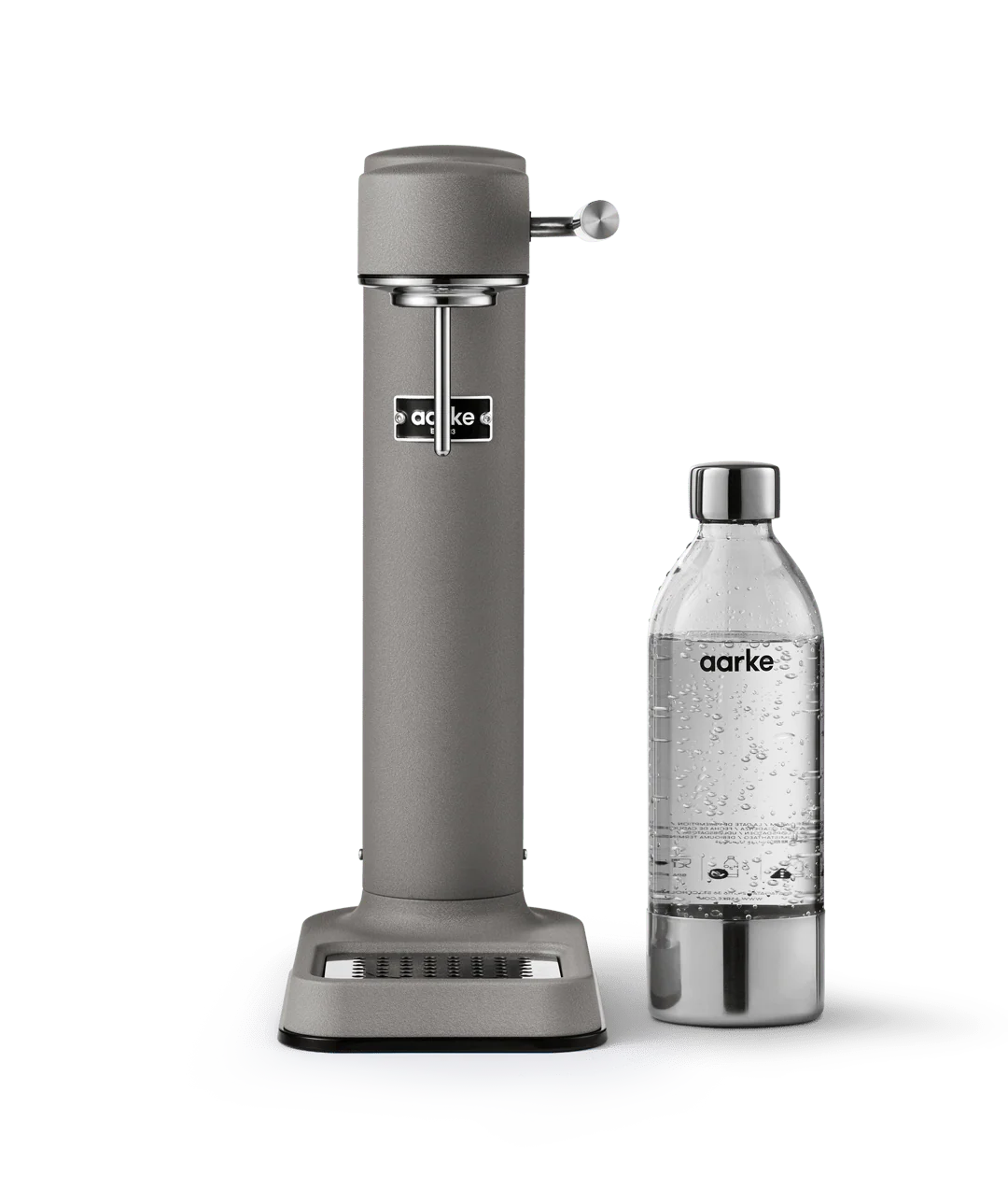 Image of Carbonator 3 Matte Gray