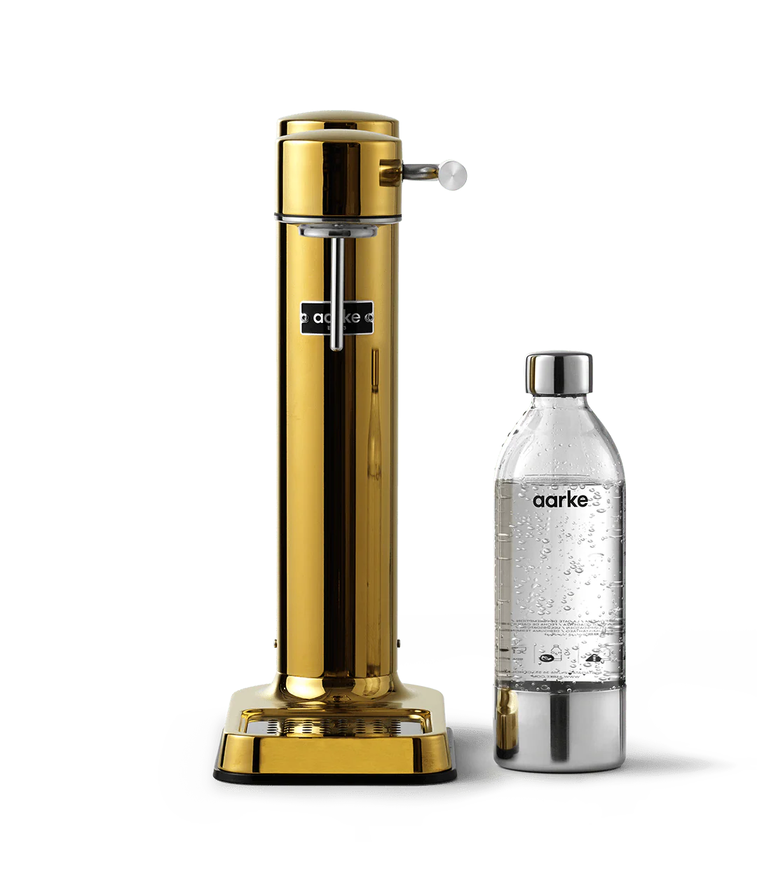 Image of Carbonator 3 Gold