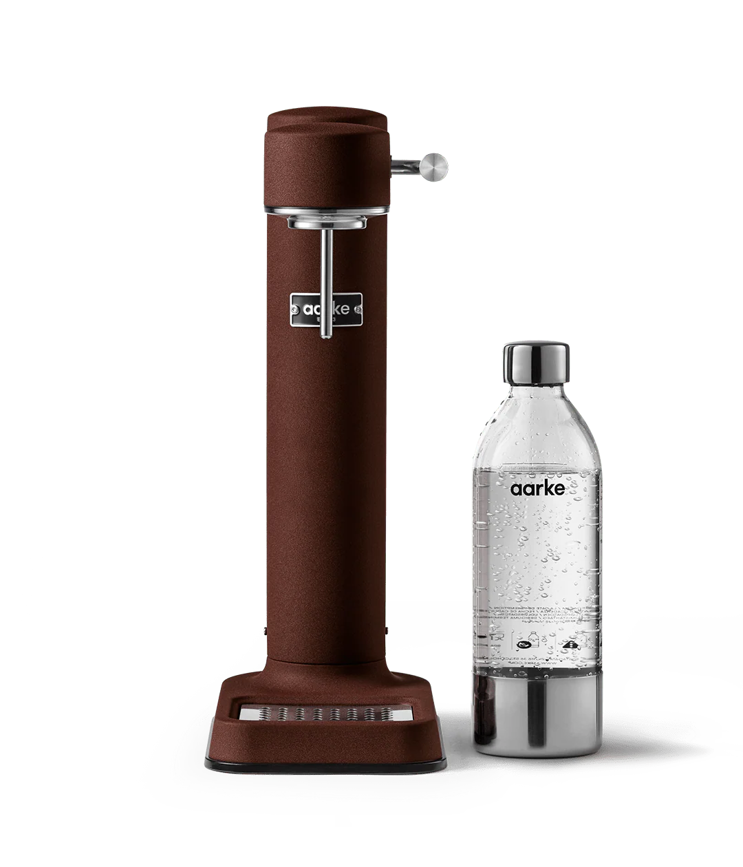 Image of Carbonator 3 Burgundy