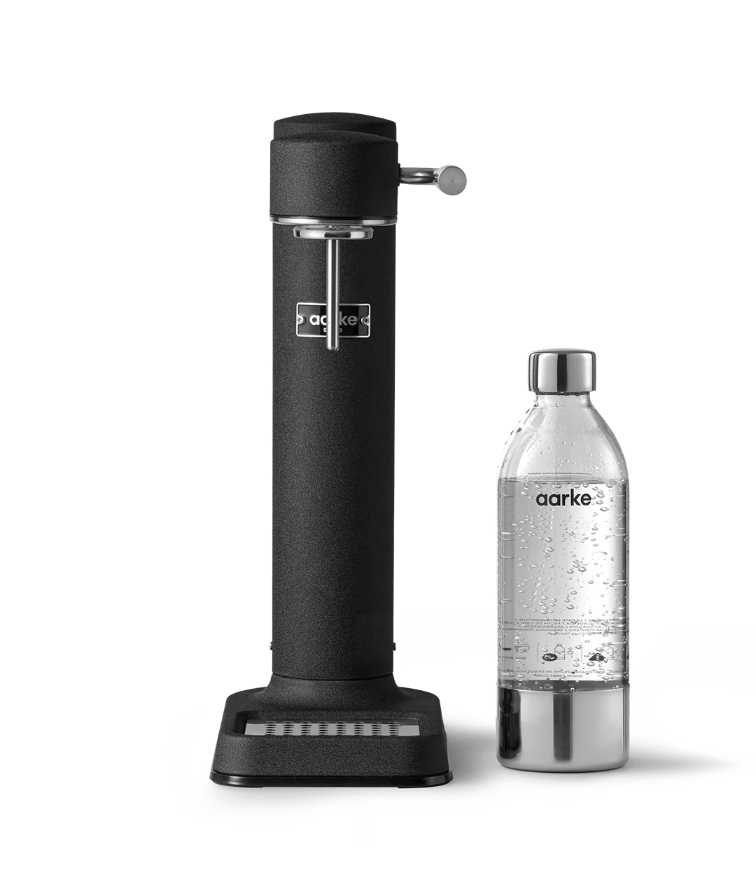 Image of Carbonator 3 Matte Black