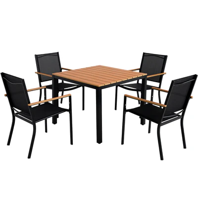 Dining Table Set | Modern, Easy & Durable