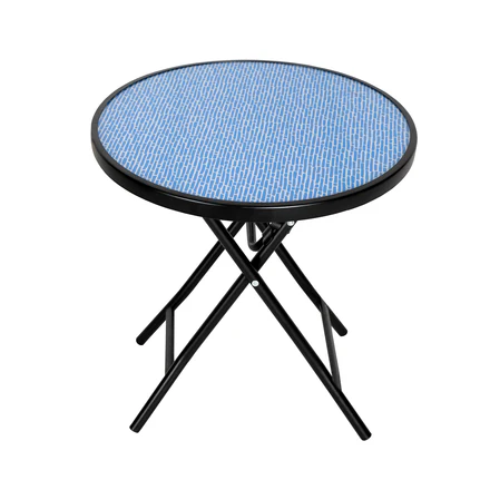 Bundle | Folding Beach Chair & Side Table