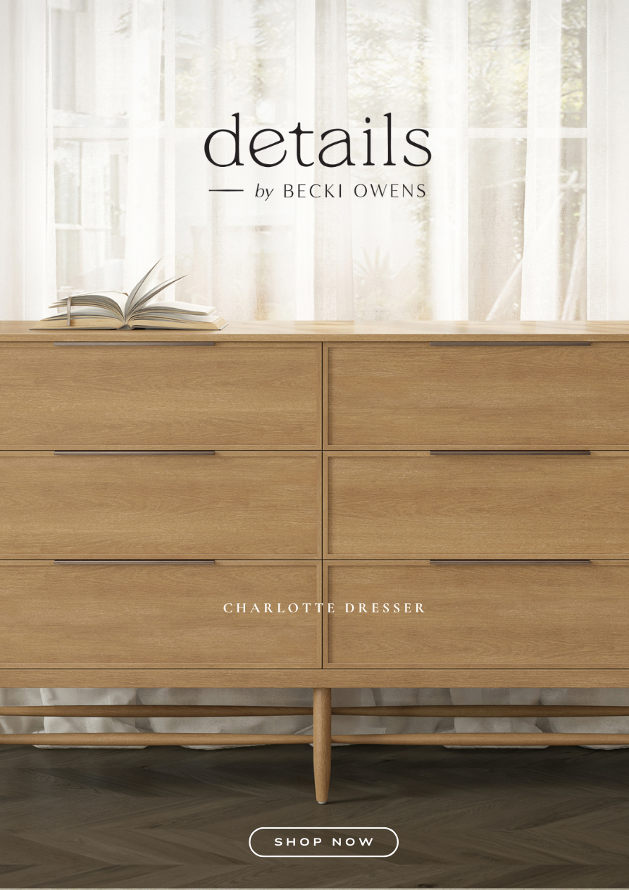 Charlotte Dresser