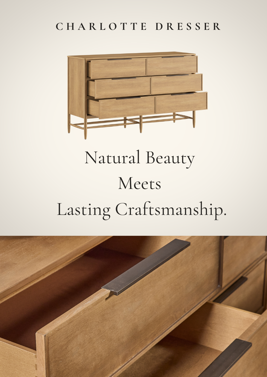 Charlotte Dresser 