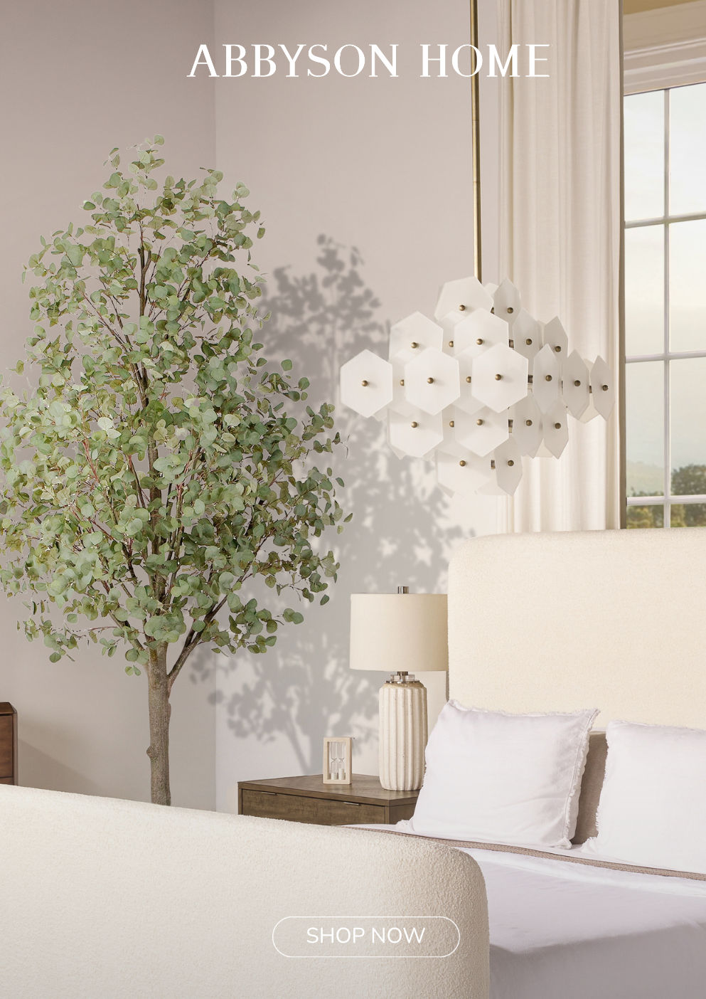 Luciano Bed 