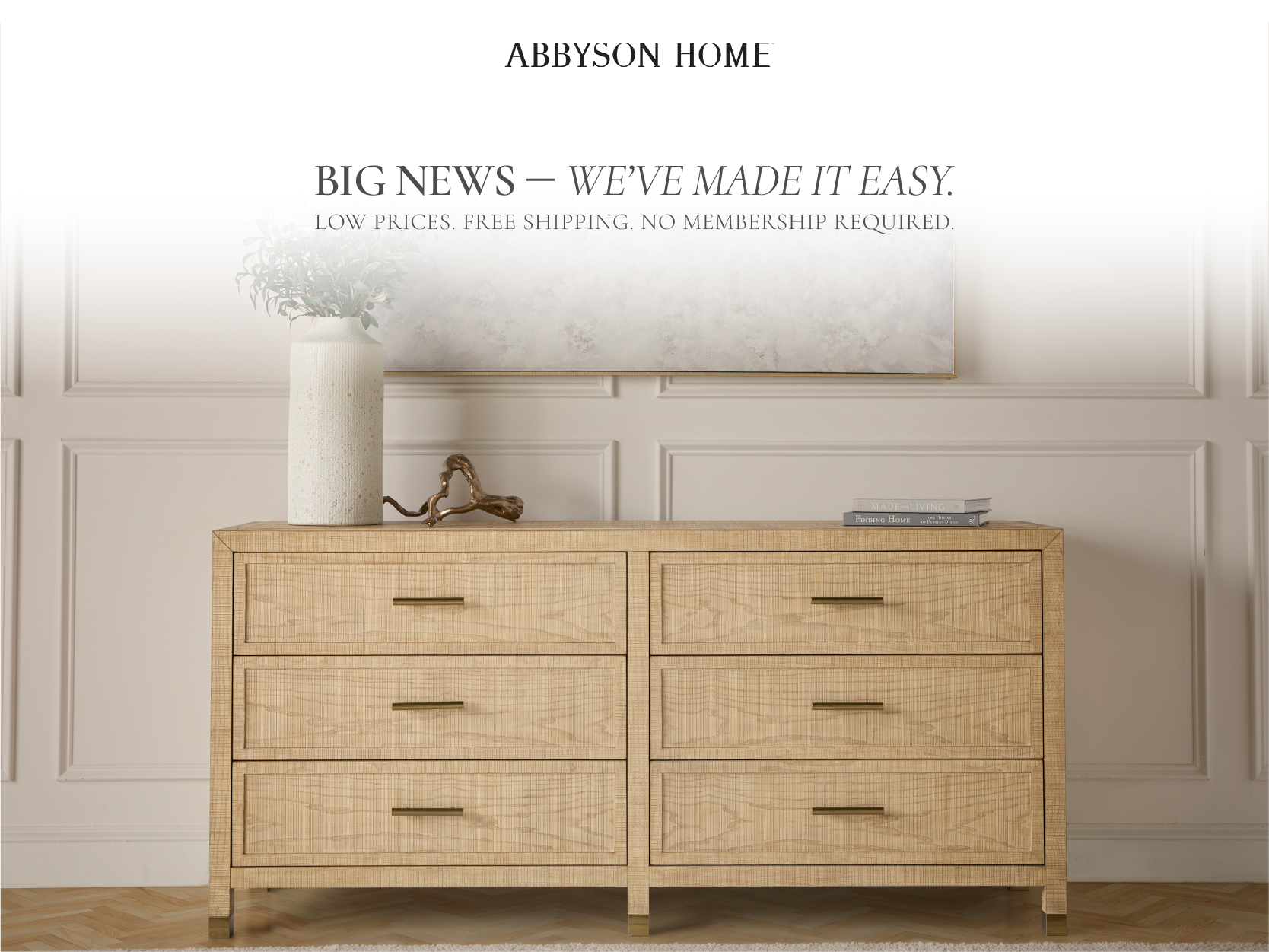 Abbyson.com