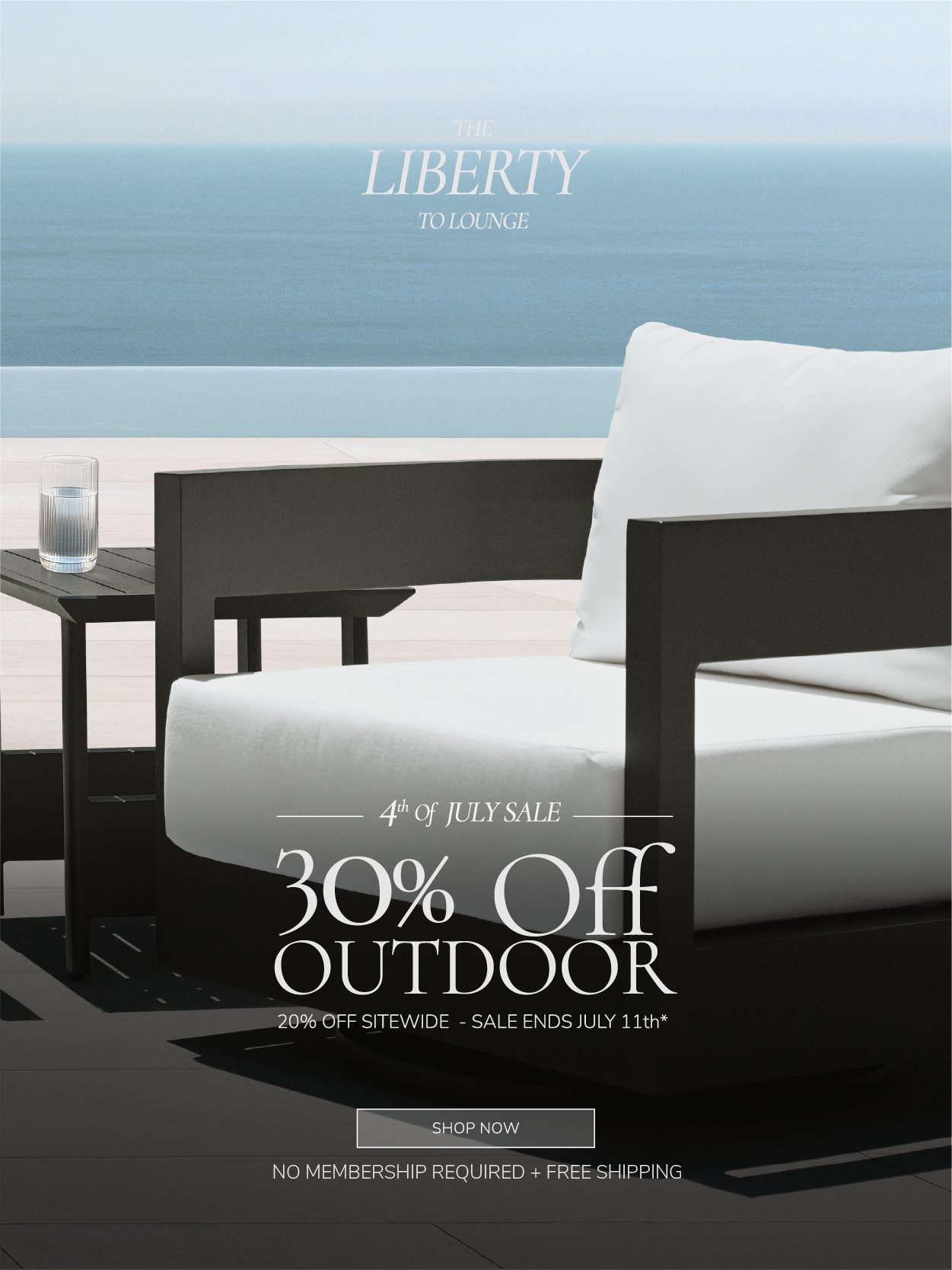 4th July Sale 