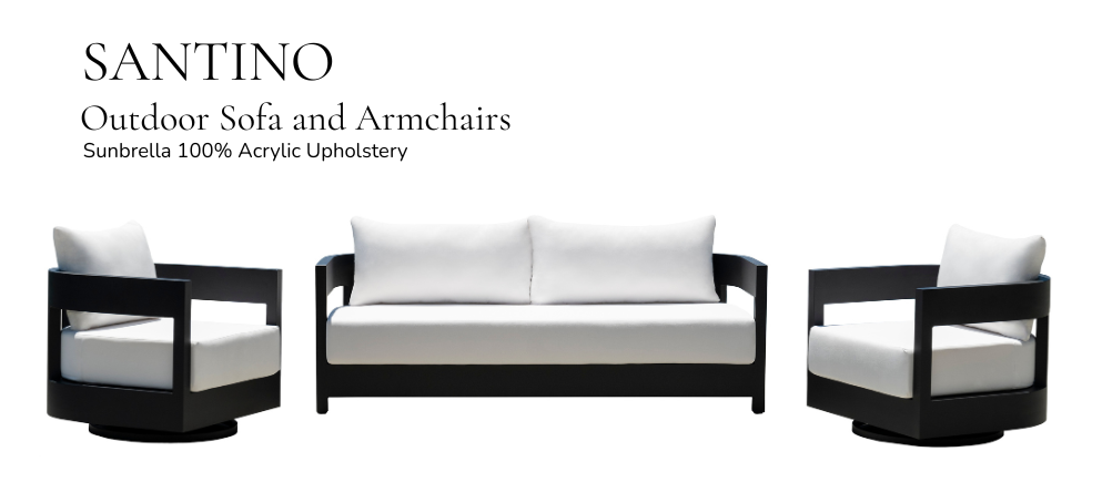 Santino Sofa