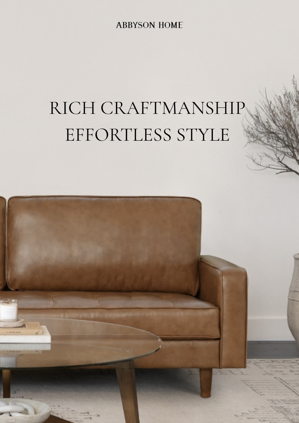 Holloway Sofa 
